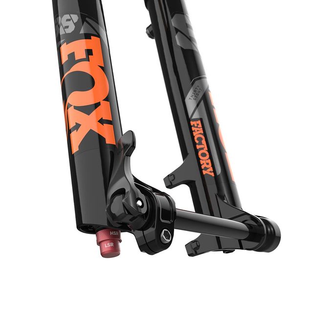 FOX 2021 38 F-S 27.5 180mm GRIP2 44mm Offset joustokeula